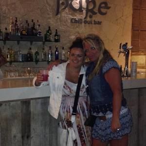 Meet your Posher, Nicole